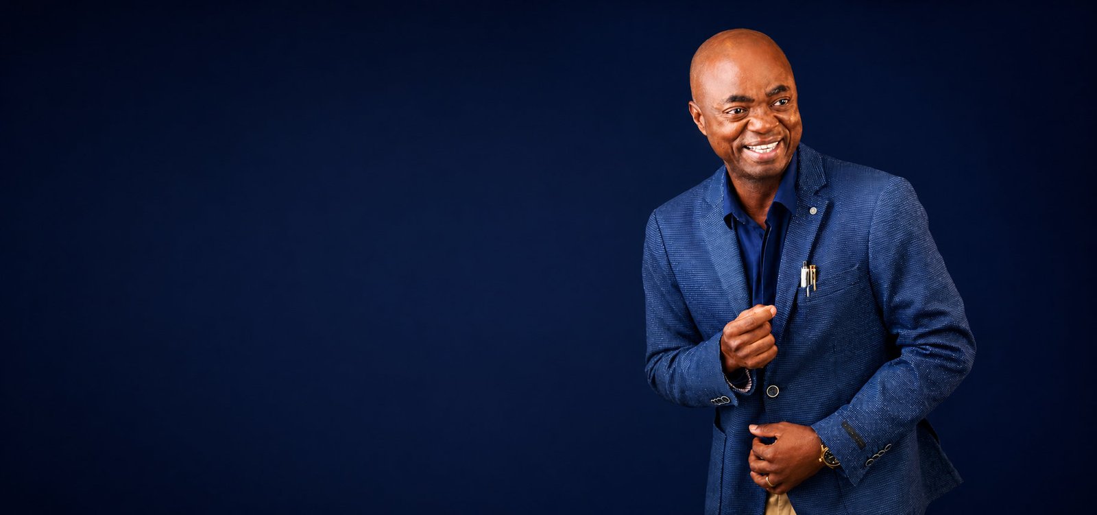 Matthew Ibadin