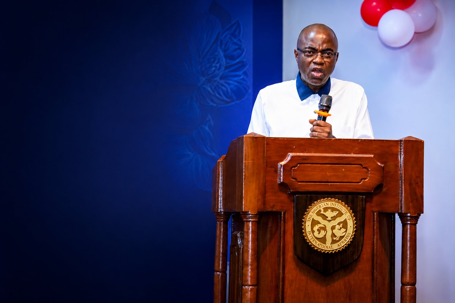 Matthew Ibadin executive advisory