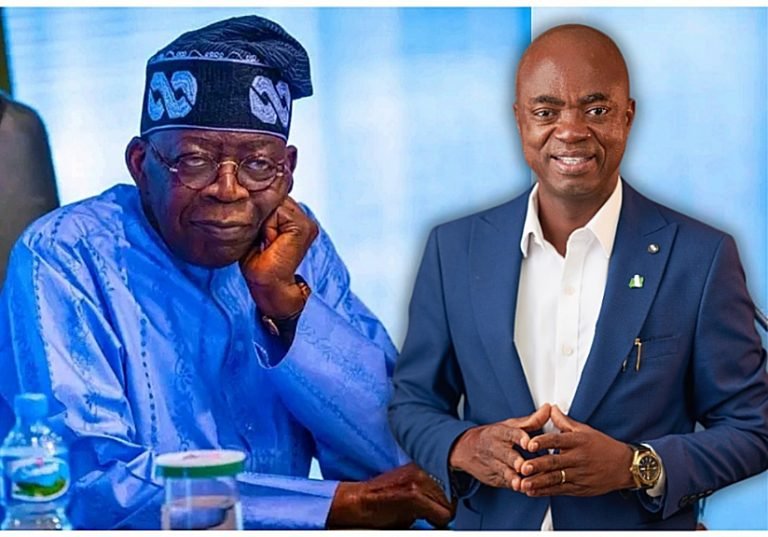 INSECURITY: Open Letter To President Bola Tinubu On The Need For Emergency Intervention Fund (EIF) for Nigeria Police Force – By Matthew Ibadin 