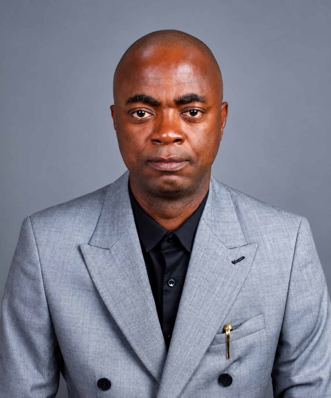 Security Expert Matthew Ibadin Calls for Creation of Community Self-defence Commission