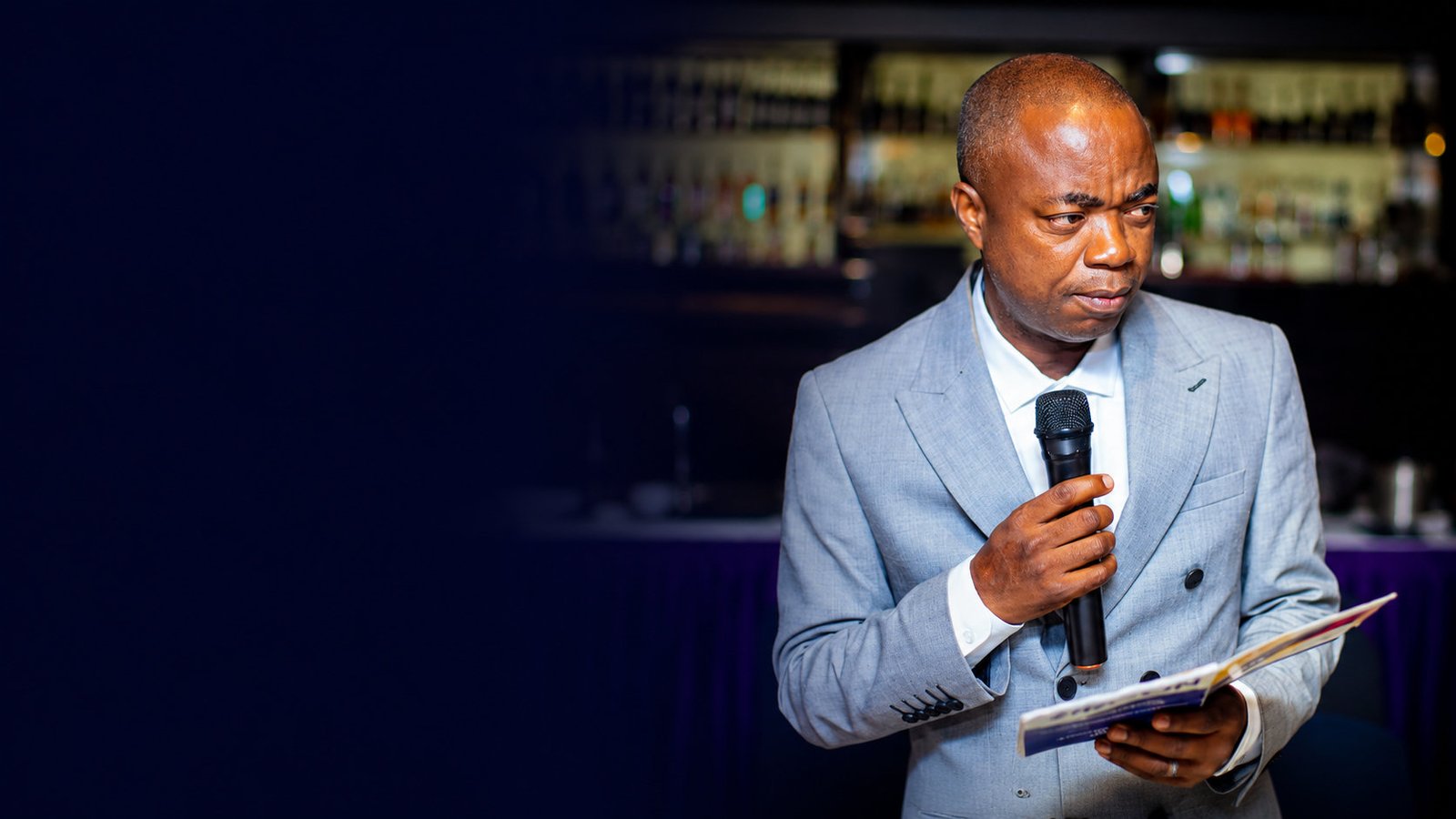 Matthew Ibadin investigations and due diligence