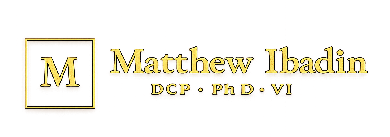 matthewibadin.com